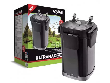aquaael ultramax 2000