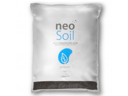 neo soil plant 8l powder