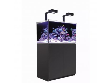 redsea reefer 250 deluxe black