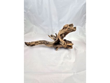 Black Slim Wood S 01