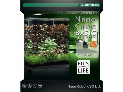Dennerle NanoCube Basic LED 30l