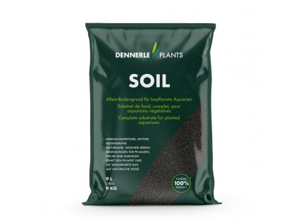 dennerle plants soil 9l