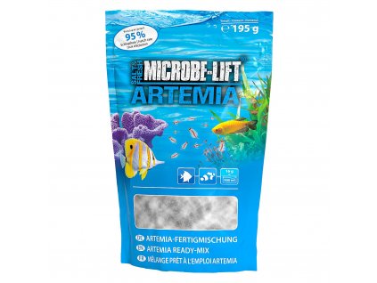 microbe lift artemia 195g