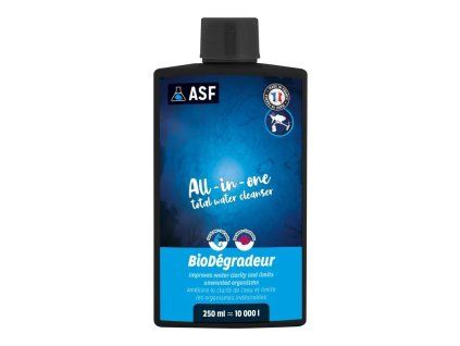 reef evolution bio degradeur