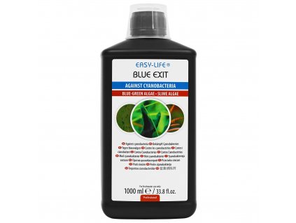 easy life blue exit 1000 ml