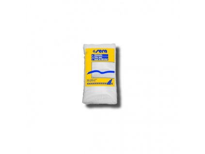 sera filter wool 500g