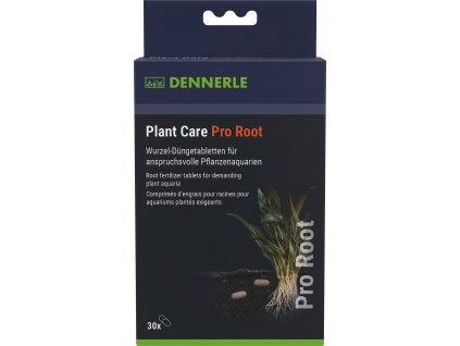 dennerle plant care pro root 30 ks