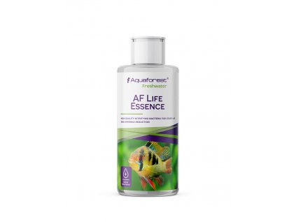 af life essence 125