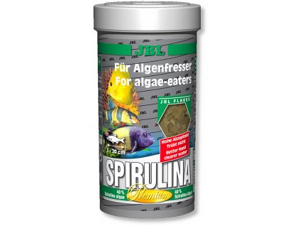 spirulina