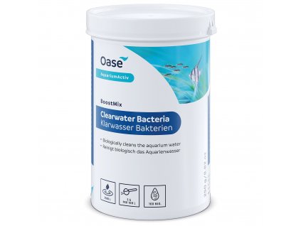 oase boostmix clearwater 250g