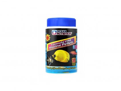 Ocean Nutrition Formula One Marine