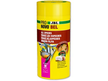 jbl pronovo bel 1000ml