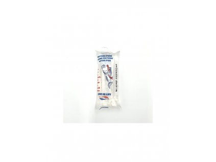 marine copepods pe bags live 90ml pack of 25pcs