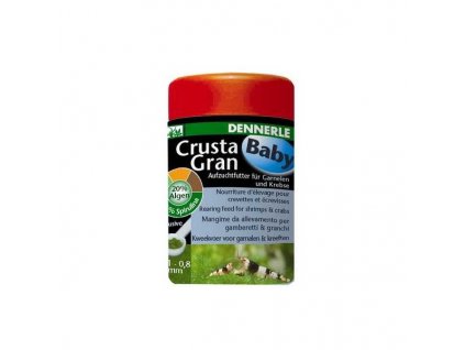 Dennerle CrustaGran Baby 100ml