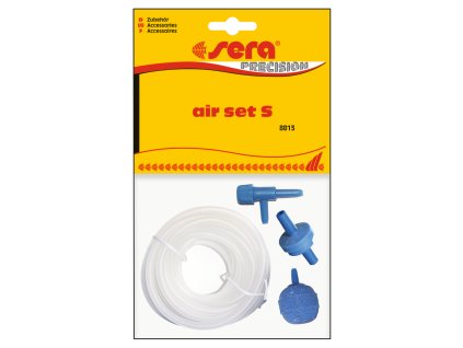 sera air set s