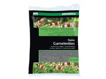Dennerle Arkansas grau 2kg