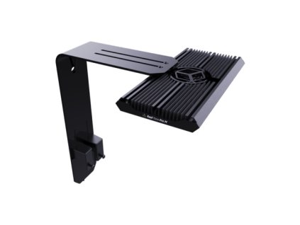 rf reef flare arm ml black