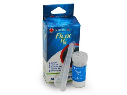 flux rx and box
