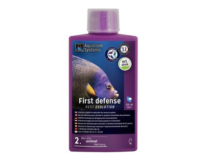 Aquarium Systems Reef Evolution First Defence 250ml