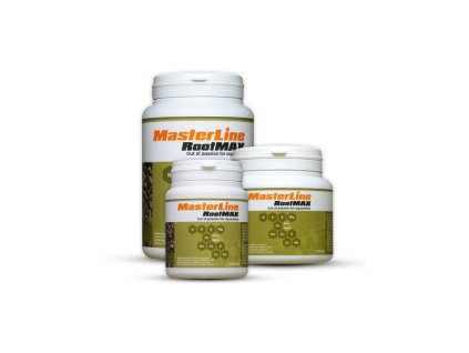 masterline rootmax