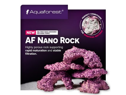 af nano rock box 3
