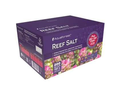 AF Reef Salt 25kg