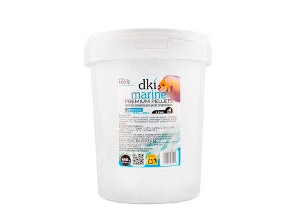 DKIMARINE 650g