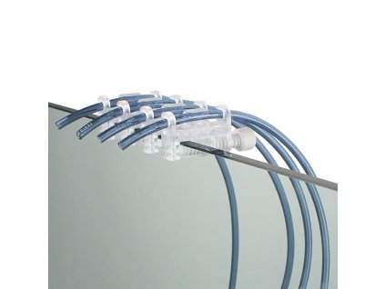 TUNZE Multi tube holder