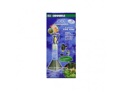Dennerle Classic-Line CO2 Compact 250l