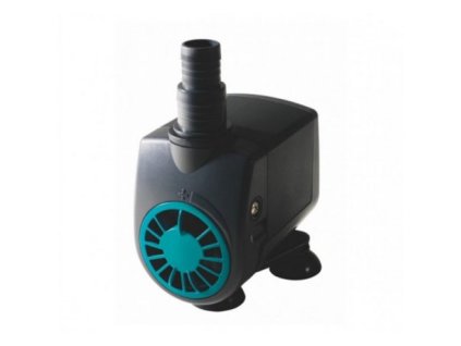 Newa Jet NJ 2300 , 900–2300l/hod – 2,40m – 38 W  čerpadlo