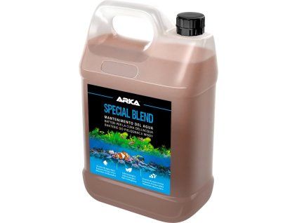 arka special blend 3785ml