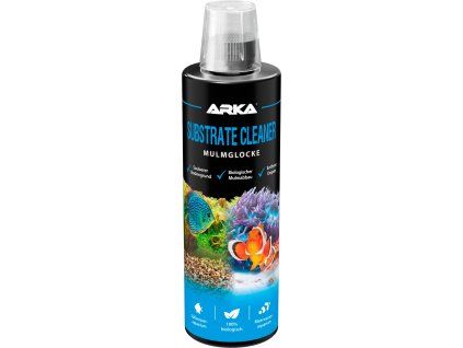 arka substrate cleaner