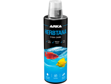 arka herbtana