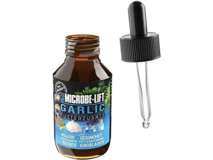 ARKA Garlic Feed Additive 100ml