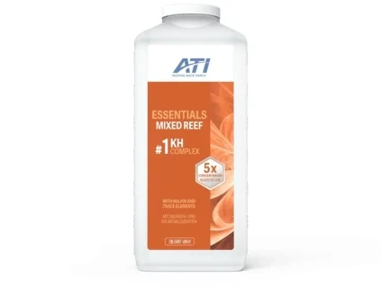 ati essentials mixed reef 1 kh