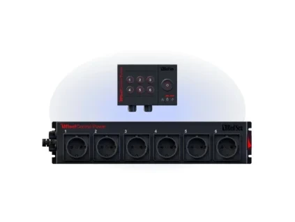 red sea reef control power 6 deluxe