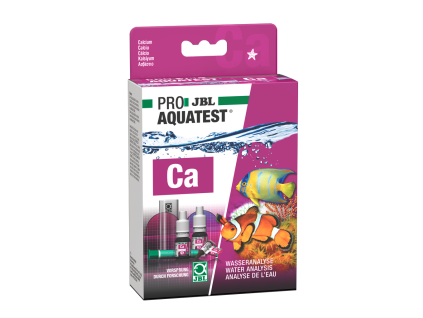 JBL PROAQUATEST Ca Calcium