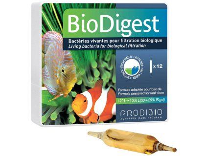 biodigest 12