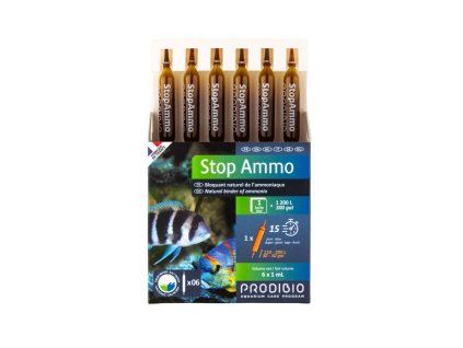 prodibio stop ammo
