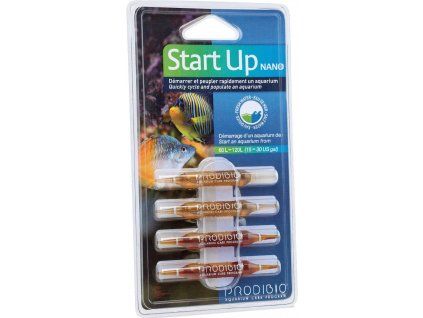 prodibio start up nano
