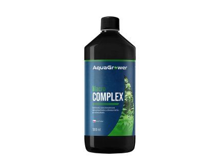 Aquagrower Macro Complex