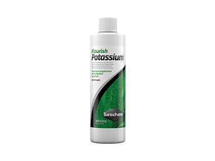 seachem Flourish Potassium 250ml