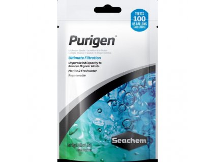 Seachem purigen 100ml