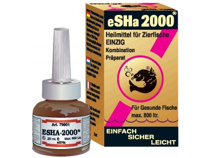 esha 2000