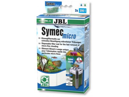 jbl symec micro