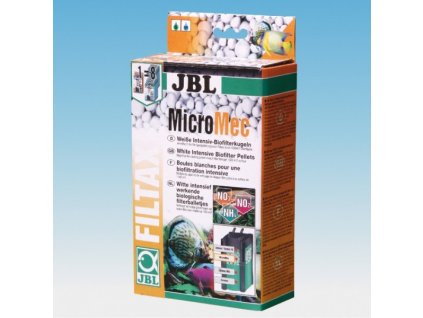 JBL MicroMec