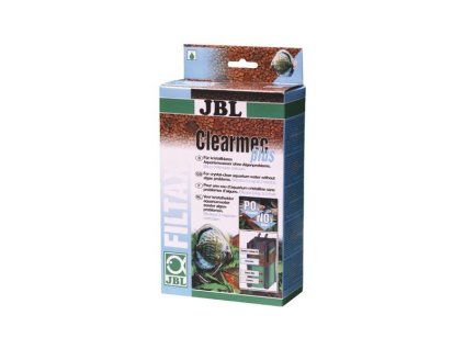 JBL Clearmec plus 1l