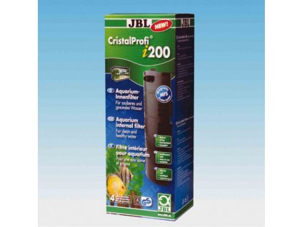 JBL CristalProfi i200
