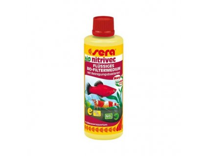 Sera bio nitrivec 250ml