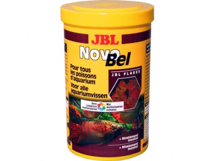 JBL NovoBel 1l
